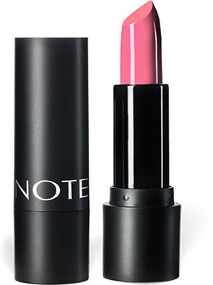 

Note Long Wearing Lipstick No* 07(Pink)