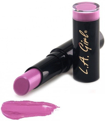 

L.A. Girl matte flat velvet(dare to date)