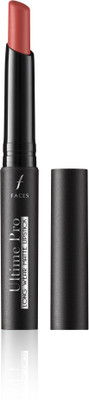 

Faces Ultime Pro Longwear Lipstick(Freak Out 19, 2.5 g)