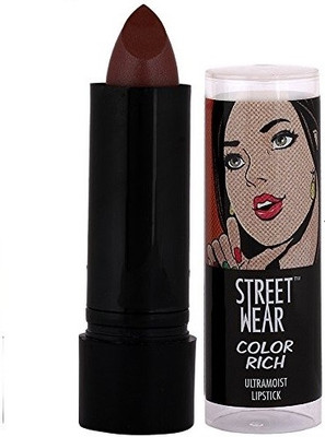 

Street Wear Lip -16(hot ginger, 4 g)