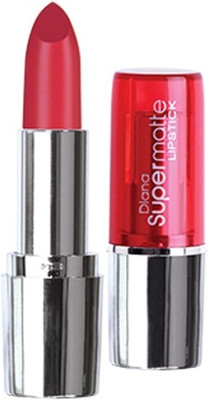 

Diana of London Super Matte LS - 10(Kissable Pink, 5 g)