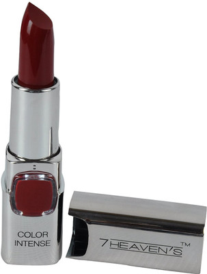 Flipkart - 7 Heaven’s Color Intense(Shade-RedWine-202, 3.8 g)