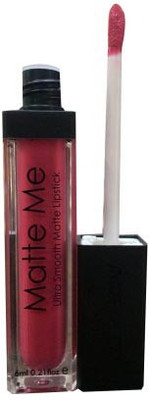 

Arezia Matte Me Lipstick(Sweet Bud, 6 ml)