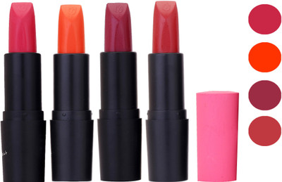 

OTG 9 to 5 Lip Color 26(Multicolor)