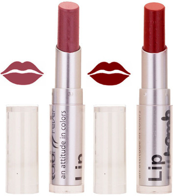 

Color Fever Creamy Matte Profissional Mauve, Maroon(Mauve, Maroon, 6.4 g)