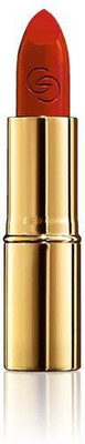 

Oriflame Sweden Giordani Gold Iconic Lipstick SPF15-RED FASTALE(red, 4 g)