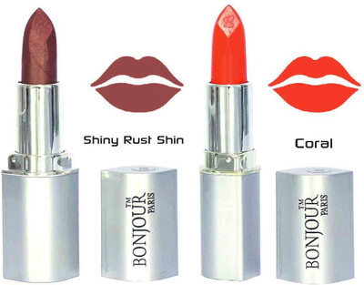 

Bonjour Paris Hot Magic color combo 020(Multicolor,)