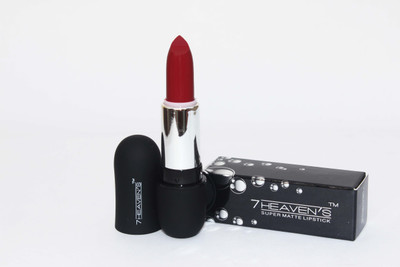 

7 Heaven's Black Bullet(BB Shade - 017, 3.8 g)