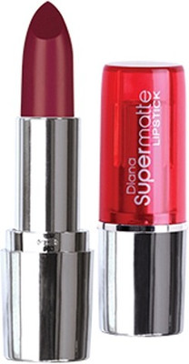 

Diana of London Super Matte LS - 13(Sweet Plum, 5 g)