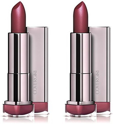 

Cover Girl Cover Girl Ravish Lip Perfection Sold In Packs(Maroon)