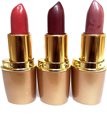 

Candy Moisturizing Lipstick C-3D(Multicolor)