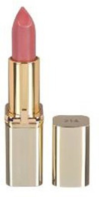

L'Oreal Paris Color Riche Lipstick(Violet Saturne 214)