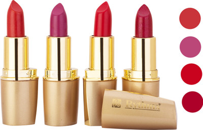

Rythmx New Color Intense Lipstick-106052(Multicolor,, 13.6 g)