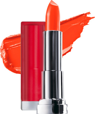 

Maybelline Color Sensational Rebel Bouquet Lipsticks(4)