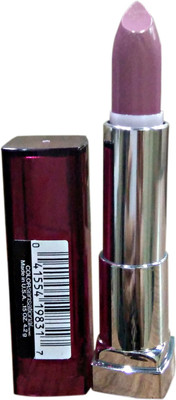 

Maybelline Color Sensational Lipstick(Pink Quartz - 115)