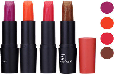 

OTG 9 to 5 Lip Color 01(Multicolor)
