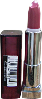 

Maybelline Color Sensational Lipstick(Bit Of Berry - 175)