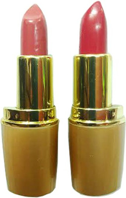

Rythmx Golden Hot Lipstick 7(Nude, New Neon, 8 g)