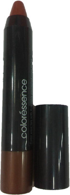 

Coloressence High Pigment Matte Lipstick(Cinnabar, 3 g)