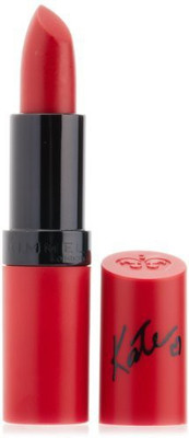 

Rimmel London Lasting Finish Matte By Kate Kiss Of Life(Red, 6 g)