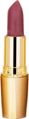 

Rythmx Cremy Matte Lipstick 2305162(Mauve, 3.6 g)