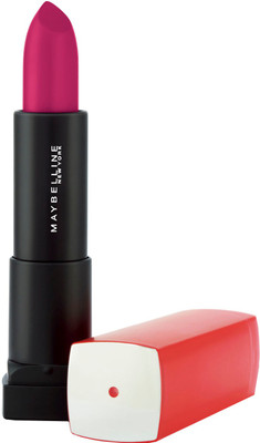 

Maybelline New York Color Sensational Lips(Vivid Matte 8)