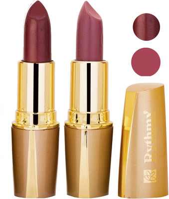 

Rythmx Matte Lipstick 512 539(Multicolor,, 8 g)