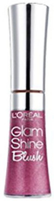 

L'Oreal Paris Glam Shine(Sunlight Blush-156, 4.2 g)