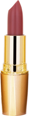 

Rythmx Cremy Matte Lipstick 2305167(Chocolate, 3.6 g)
