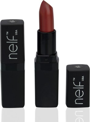 

Nelf Delicasy Velvet Touch Lipstick 4.2GM(VT20 Delicasy)