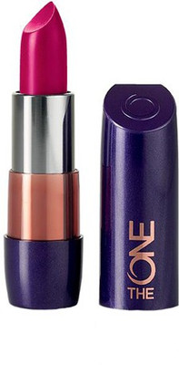 Oriflame Sweden THE ONE 5-IN-1 COLOUR STYLIST LIPSTICK(PINK LADY, 4 g)