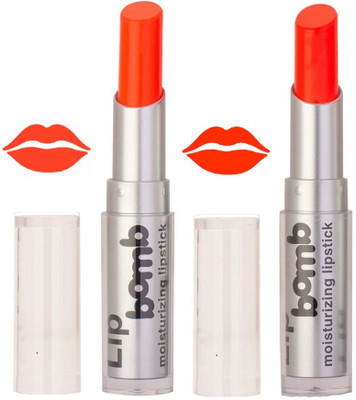 

Color Fever Creamy Matte Profissional Neon, Neon Orange(Neon, Neon, 6.4 g)