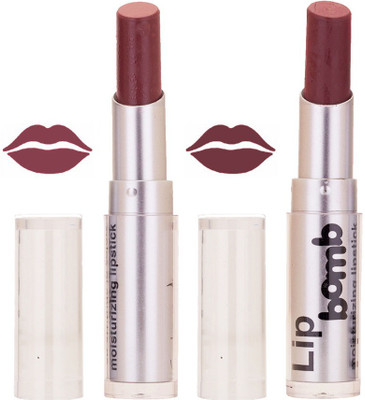 

Color Fever Creamy Matte Profissional Chocolate, Chocolate(Chocolate, Chocolate, 6.4 g)