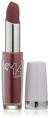 

Maybelline Please Stay Plum Lipstick(Shade-095, 3.3 g)