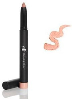 

Elf Studio Matte Sexy Girly Flirty Fun Lip(Black, Pink)
