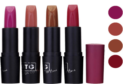 

OTG 9 to 5 Lip Color 53(Multicolor)