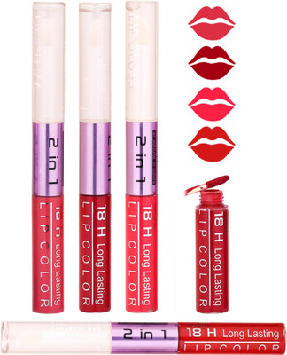 

Color Fever Intense Color Liquid Lipstick 30410(Multicolor,, 24 ml)