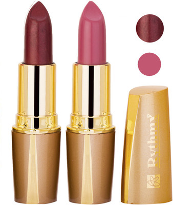 

Rythmx Matte Lipstick 512 530(Multicolor,, 8 g)