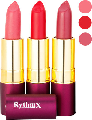

Rythmx Hot Magic Combo 436-411-413(Multicolor,)
