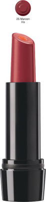 

Elle 18 Color Pops Lip Color(Maroon Iris 25)