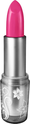 

Organistick Pink Organic Lipstick Shade(Pink, 4 g)