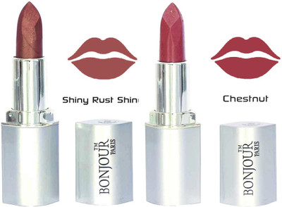 

Bonjour Paris Hot Magic color combo 005(Multicolor,, 6.8 g)