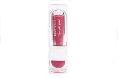 

7 Heaven's Super Glide Lipstick(Nude Pink, 3.5 g)