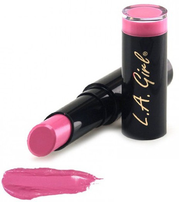

L.A. Girl Matte Lip Color(Love Story, 3 g)