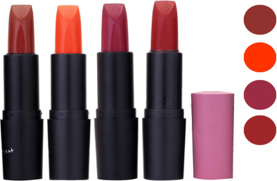 

OTG 9 to 5 Lip Color 41(Multicolor)