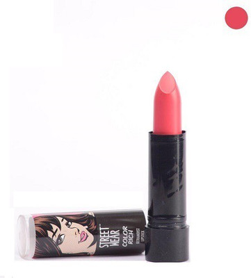 

Street Wear Lip Color Pink Persuasion,(Pink, 4.2 g)