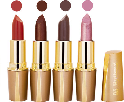 

Rythmx New Intense Coffee Color Lipstick 30801(Red, Brown, Coffee, Pink, Maroon, Red, Purple, Orange, 16 g)