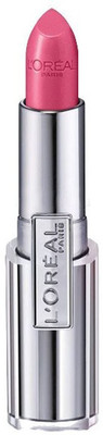 

L'Oreal Paris Infallible Le-Rouge Lipstick(Blushing Rose-237)
