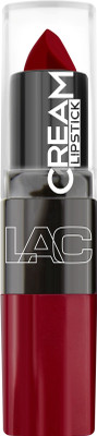 

L.A. Colors Moisture Cream Lipstick - Exquisite(Exquisite-CML488, 3.8 g)
