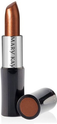 

Gazebo By The River Mary Kay Creme Gingerbread 22822(Dusty Terracotta)